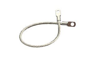 High Temperature Heat Resistant Auto Wiring Cable Robotic Cable Connector Terminal Electrics Cable