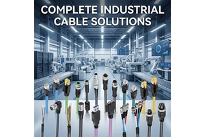 Wholesale Super High Flexible Cat5 Cat6 Ethernet Cable Dual Shield Gigabit Profinet/Ethercat Ethernet Cable Dual Communication