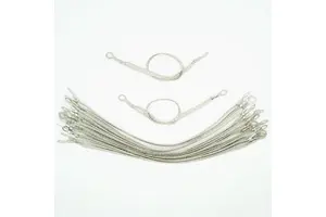 Custom Stainless Steel O-shaped Round Terminal Wiring Harness Suitable for Factory Direct Sales Wiring Harnesses for Automobiles