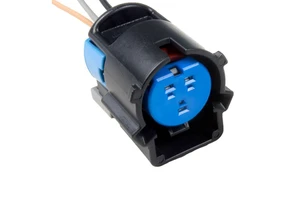 3 Wire GM 6.2L LS3 Oil Pressure Sensor Pigtail Auto Wire Harness