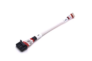 UL1332 High Temperature PVC Tin Plated Copper Wire Harness 220V New Energy Car Customized PH2.0 Battery Pack Terminal Electronic