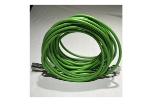 High Quality Servo Motor Cables High Flexible Drag Chain Cable Harness CF-E0FB17-02-07-00 7M