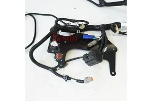 High Quality Industrial Engine Parts Electronic Control Module Wiring Harness 5254014 4940859