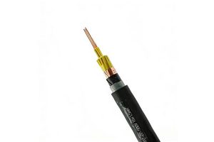 ZR-KVVP2-22 16*1.5/30*1.5 Flame-retardant copper tape-shielded steel tape-armoured control cable multi-core signal control cable
