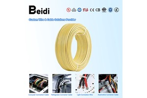 BEIDI OEM Industrial Wiring Harness with Professional OEM Service for Industrial Machinery Brand and Factory