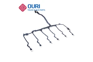 OURI TRUCK PARTS ENGINE WIRE CABLE HARNESS for MAN TRUCK BUS