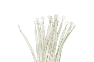 High-quality Wiring Harness Featuring Tinned Copper Braiding and O-type Terminals, Suitable for New Energy Vehicle Applications.