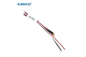 Factory Direct Custom Automotive Cable Electrical Wire Harness