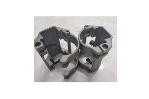 Oil Field Casting ESP Cable Protector