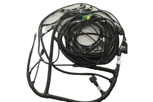 Custom Auto Engine Wiring Harness for Manufacturers