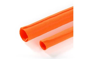JDD Auto SCS Series 5mm 8mm 10mm 19mm EV Cable Management Sleeve for Auto Wire Harness protection