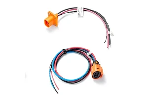 SUMCONT SC-HN01 New Design Customized OEM EV Bus/Truck Heavy Truck Vehicle High-voltage Harness Conversion Kits for