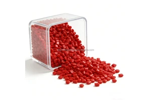 High Quality Conductive PVC Shielding Compound for Cable Shield Layer
