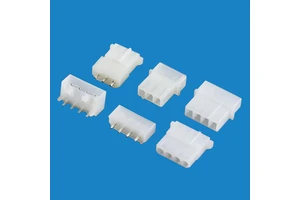 8981 Series Copper 6A/10A Compact Housing Wire Harness IDC Connector for Communication Equipment & Alarms