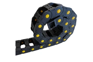 Flexible Brideg Cable Carrier Drag Chain