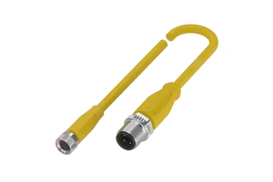 BALLUFF BCC0F5Z Control Cables