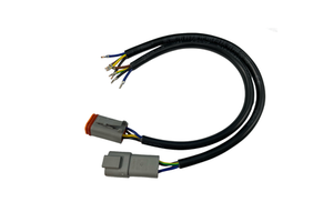 Factory Manufacturing Custom Automotive Wiring Harness Assembly