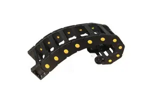 High Quality Plastic Drag Chain Cable Carrier Chain