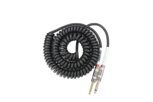 XS009 Factory Direct Professional Custom Guitar Cable for Bass & Guitars Electric