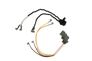 Heat Resistant Engine Wiring Harness for Automotive