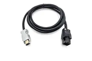 Encoder Cable Asd-b2en0003 Signal Feedback Line for B2 A3 B3 Motor Brand New Original Spot Plc
