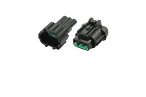 NEW DJ7039A-2.2-11 21 Automotive bus harness waterproof connector 6185-0868