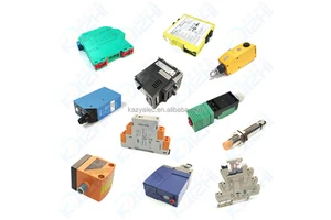5M Molded Plug Power Connection Cable DV0PM20024-5M Tinned Copper Anti-interference Control Wiring