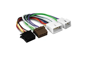 Professional Wiring Cable Manufacturer Automotive Aftermarket Auto Wire Harness