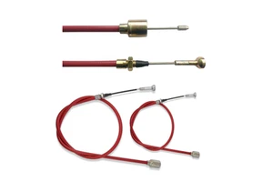 Trailer Brake Cable with Quick Assembly Length 1020/1216 mm