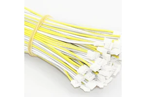 Customized PET Insulated Wire Harness for Electronic Application