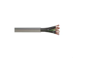 1.5MM2 X 19 Core Control Cables