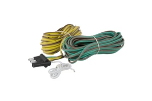 Trailer Wiring Harness with 18 Gauge