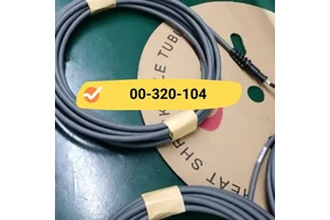 Genuine Kuka 00-320-104 Copper Conductor PVC SmartPad Extension Harness for KR C5 Controller Replacement Parts 300V IP65