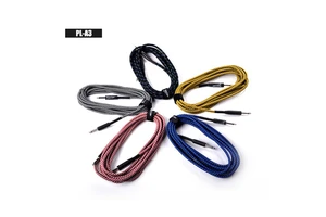 Wholesale and OEM Best Cable for Guitar,guitar Cables,guitar Accessories