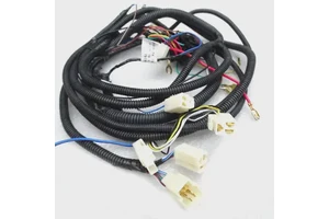 Anmaipu High Quality Internal Wiring Harness, Customized Wiring Harness Suitable for Automobiles