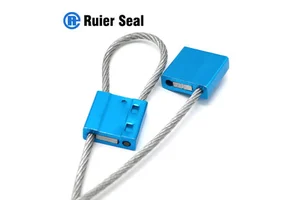 Trailer Seal Cable Seal Truck Disposable Cable Seal