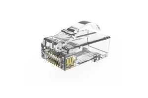 EXW High Quality Arch RJ45 Connector Plug