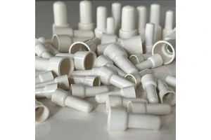 Ce Series 750degree High Temperature Big Size Ce8 Automotive Wiring Harness Wire Connectors with Tin-plated Copper Tube