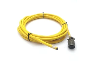 71-015017 Compumotor SM232 Feedback/Power Servo Cable 12-Pin Round MS 18' Industrial Automation PAC PLC Controller