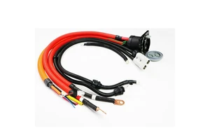 Cable Wire Electrical Copper for Auto