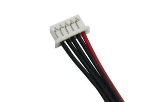China Wiring Harness Manufacturer Customize Cable Assembly OEM Industrial Control Cable Electronic Cable Home Appliance Assembly