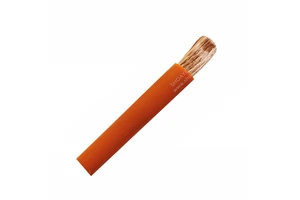 SY EV 50mm2 1586/0.2mm Bare Copper Conductor O.D.13.2mm Storage HV New Energy Vehicles EV Cable