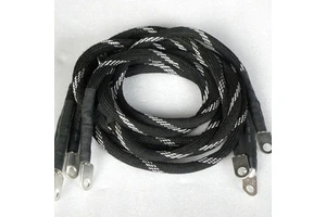 High Voltage Wire