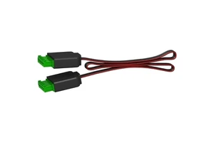 For A9XCAL06 Industrial Control Cables 870 mm Both-End Prefabricated with 5 Wires 5*2.5 mm Copper Conductor