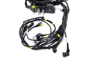 The Wiring Harness Is Used for TAD1140VE Model Part Number 22611427