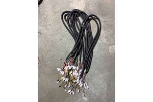 Professional Industrial Mining Vehicle Accessories for Continuous Heavy Duty Operation