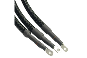 Customized High Voltage DCDC Power Cable Harness for Electric Vehicle Battery Management China Supplier's Energy Wiring Harness