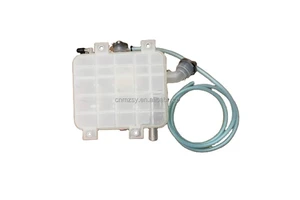 Expansion Water Tank Washer with Wiring Harness and Water Level Sensor for Higer Bus
