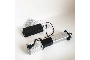 Linear Actuator Feedback Servo Sim Racing