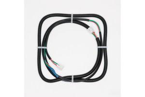 Ultra-Durable Kevlar Reinforced Military Vehicle Harness in Armored Transport Systems